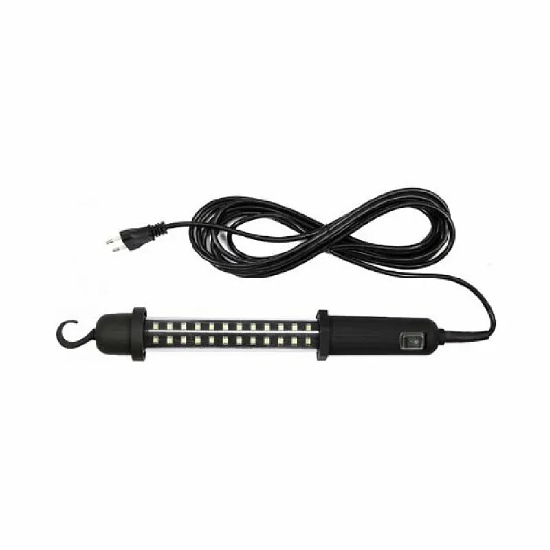 Ліхтар-лампа переносна VOREL 82706 фото