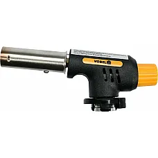 Газовий пальник з п'єдопідпалом VOREL 73412