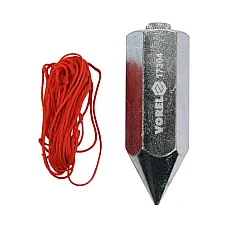 Виска будівельна VOREL 17304