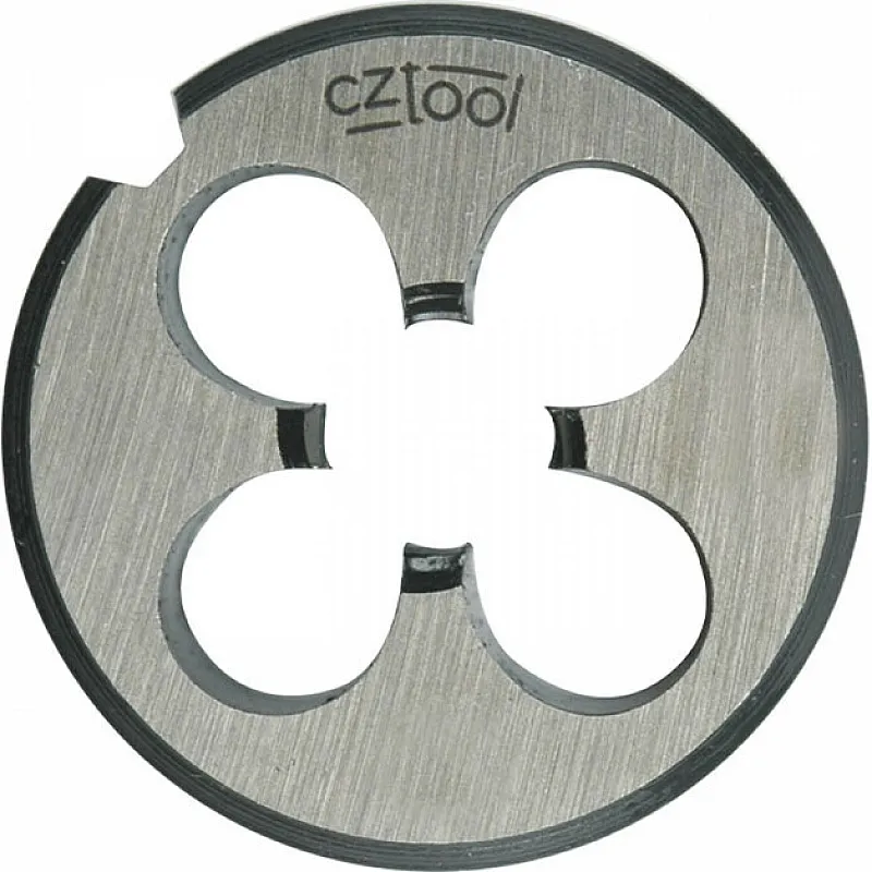 Плашка VOREL 24530 фото