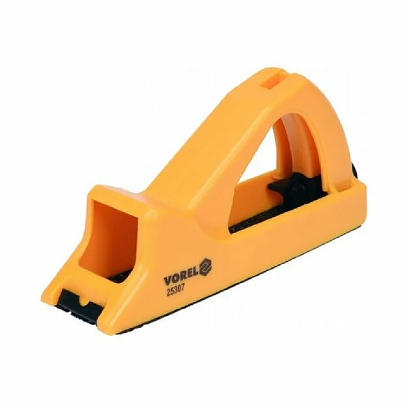 Рашпіль для гіпсокартону VOREL 25307 фото