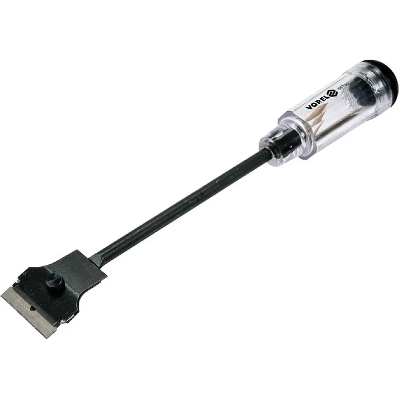 Скребок VOREL 6790 фото