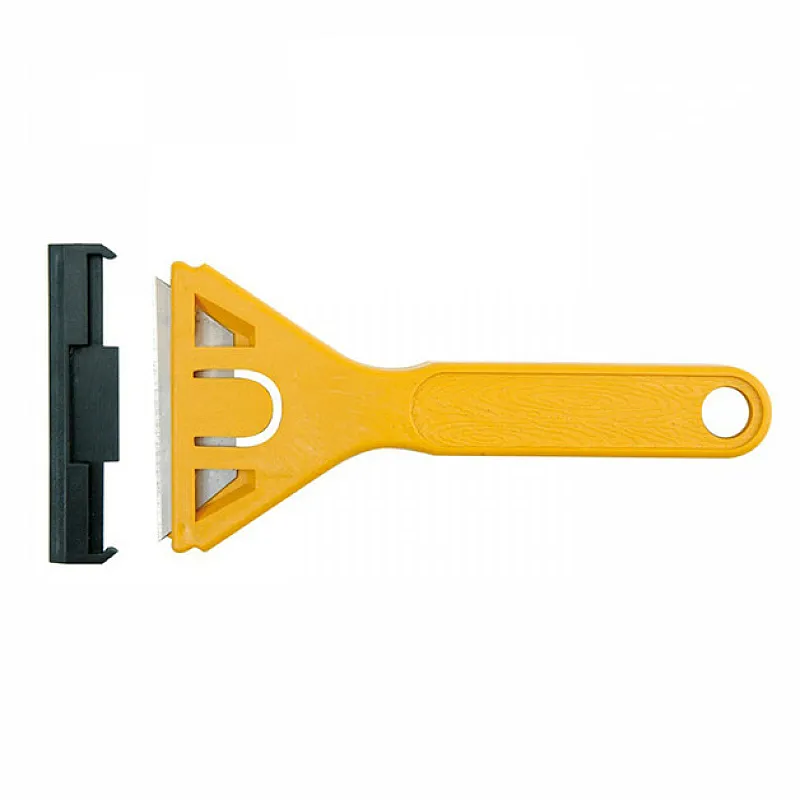 Скребок для фарби VOREL 6820 фото