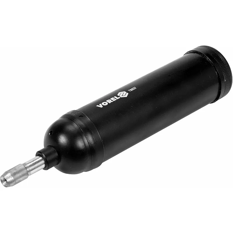 Мастильний шприц VOREL (78037) фото