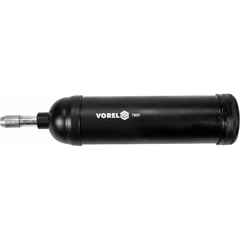 Мастильний шприц VOREL (78037) фото