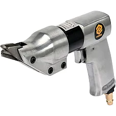 Угловые пневматические ножницы VOREL 81073
