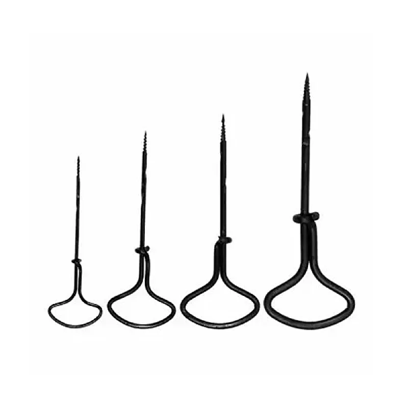 Бури по дереву VOREL 22431 фото