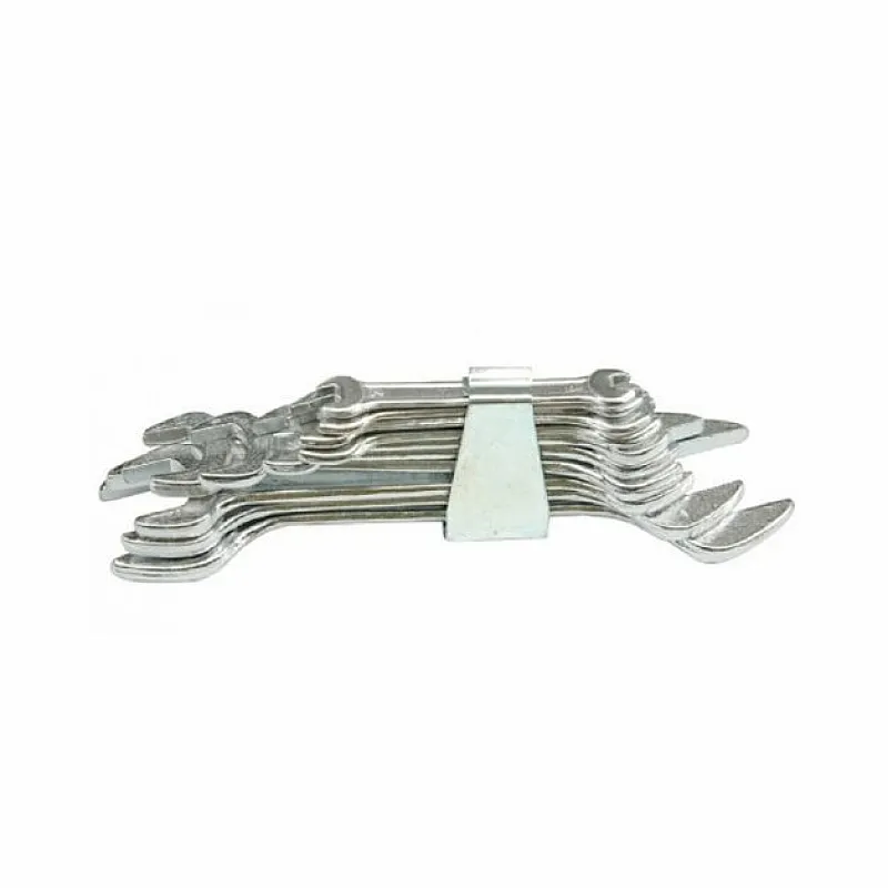 Ключі ріжкові VOREL 50610 фото