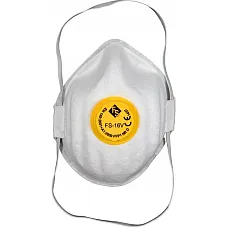 Маски защитные VOREL 74541