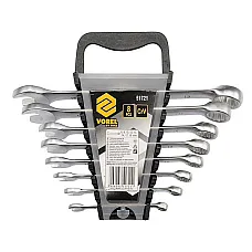 Набір ключів комбінованих VOREL 51721