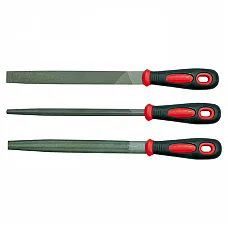 Набор напильников VOREL 25165