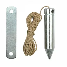 Виска будівельна VOREL 17300