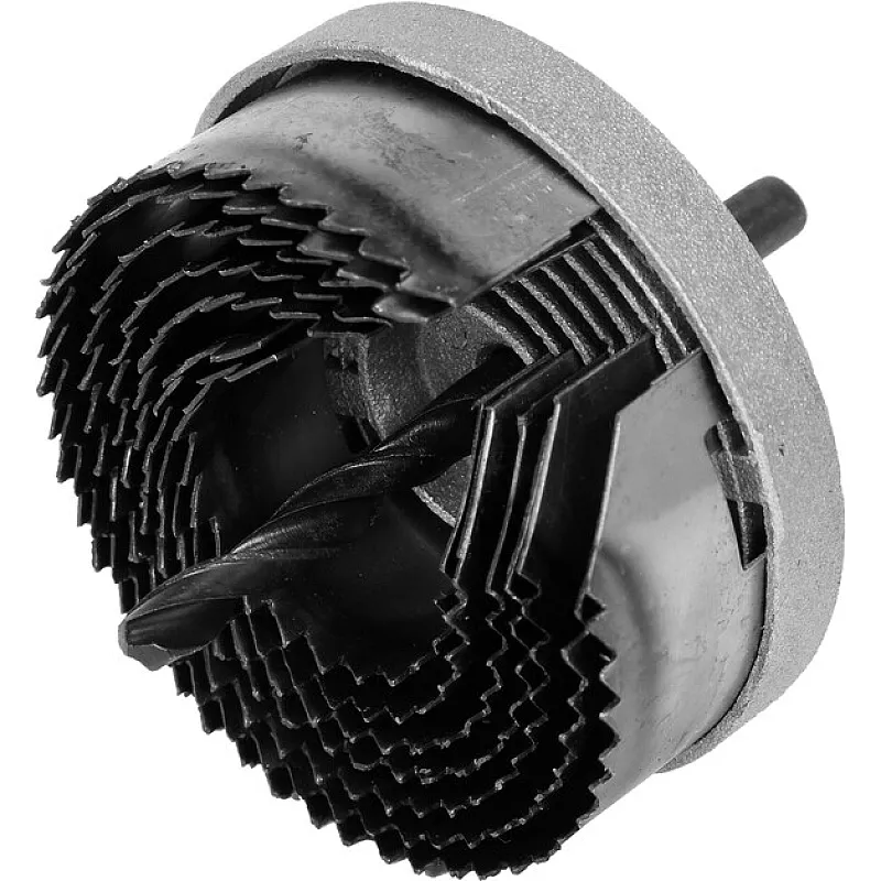 Пилки кільцеві по дереву VOREL 28680 фото