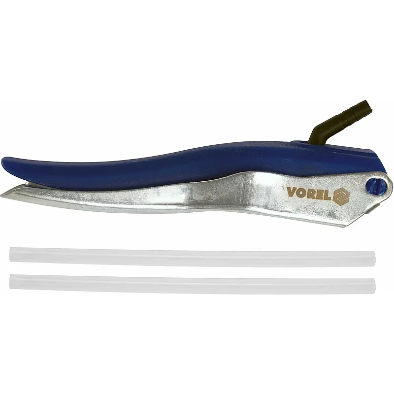 Пістолет для нанесення монтажної піни VOREL (9163) фото