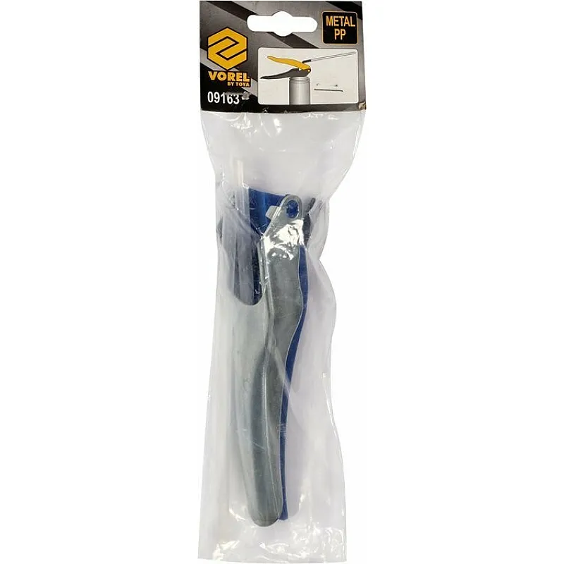 Пістолет для нанесення монтажної піни VOREL (9163) фото