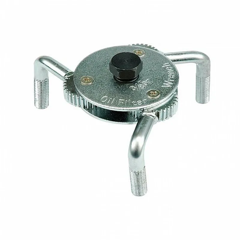 Знімач масляного фільтра VOREL 57600 фото