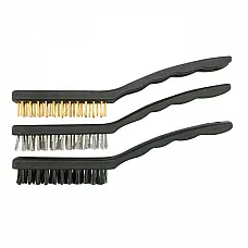 Щітки дротяні VOREL 6964