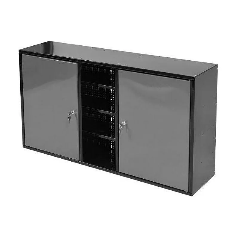 Шафа настінна для майстерні VOREL 58440 фото