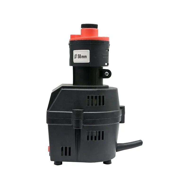 Верстат для заточування свердел VOREL (73470) фото