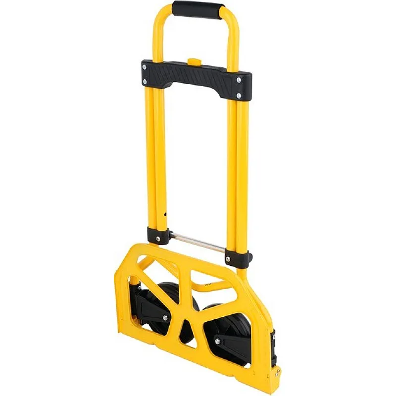 Тележка складская VOREL (78660) фото