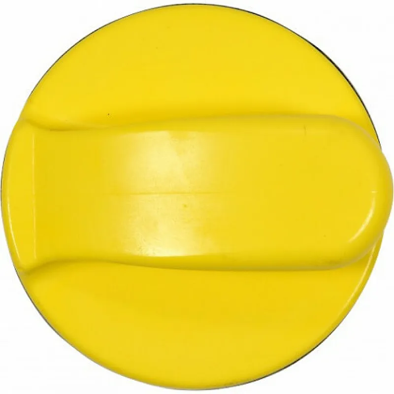 Блок-держатель для шлифования VOREL 125 мм (07955) фото