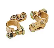 Клеммы для аккумулятора