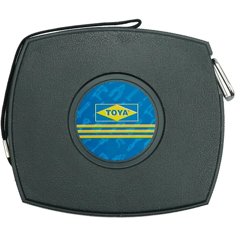 Рулетка VOREL 30 м (12300) фото