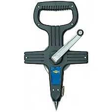 Рулетка геодезична VOREL 30 м (13300)