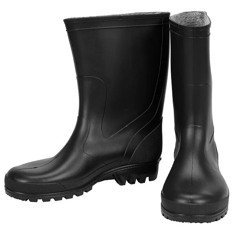 Чоботи гумові робочі VOREL 73952 фото