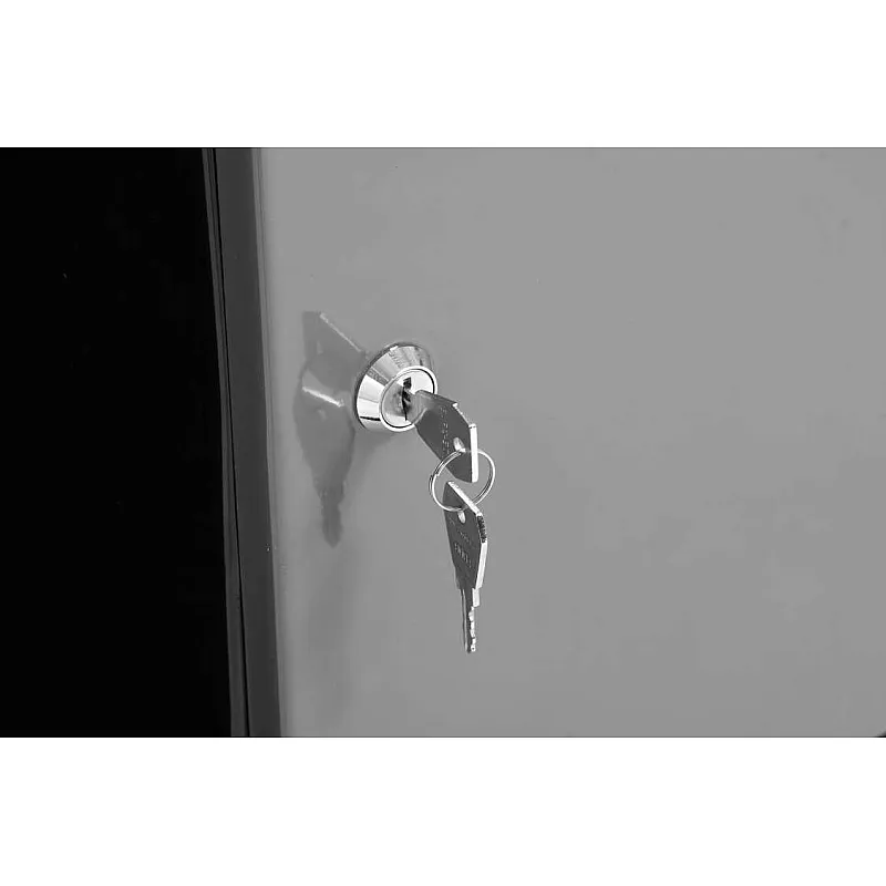 Стіл для майстерні VOREL 1160х600х830 мм (58450) фото