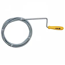 Трос сантехнічний VOREL 55542