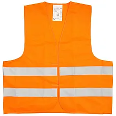 Жилет сигнальний VOREL 74660