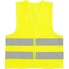 Жилет сигнальний VOREL 74664