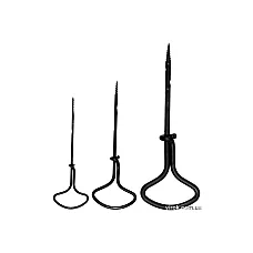 Буры по дереву VOREL 22430