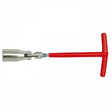 Ключ для свічок VOREL 57210