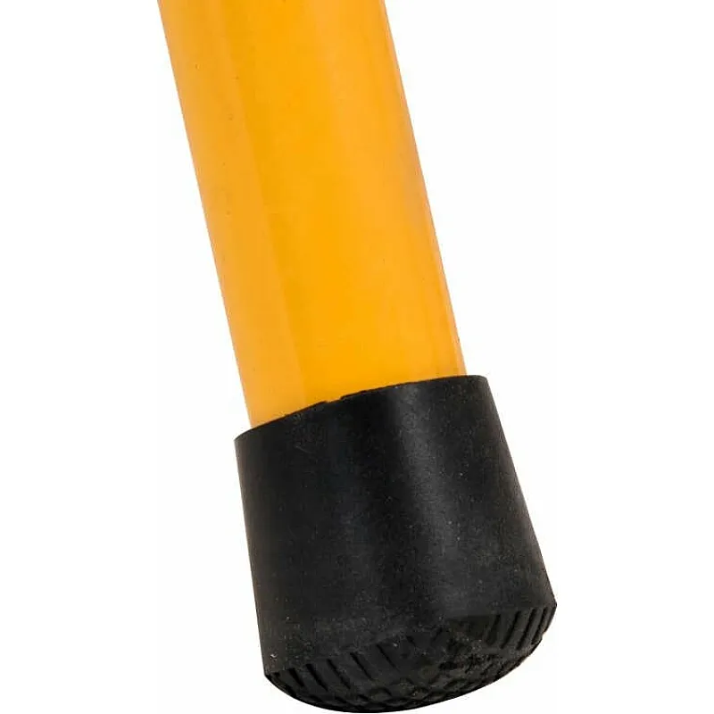 Сходи складні металеві VOREL 3 ступені 36х26 см (17733) фото