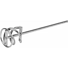 Міксер спіральний VOREL 100х500 мм (9097)