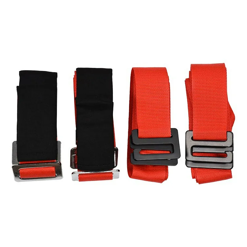 Набір для переміщення вантажів VOREL 74721 фото