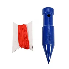 Виска будівельна VOREL 17303