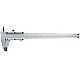 Штангенциркуль механический VOREL 150 мм (15100) фото