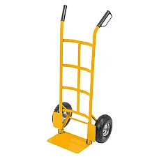 Тележка складская VOREL (78658)