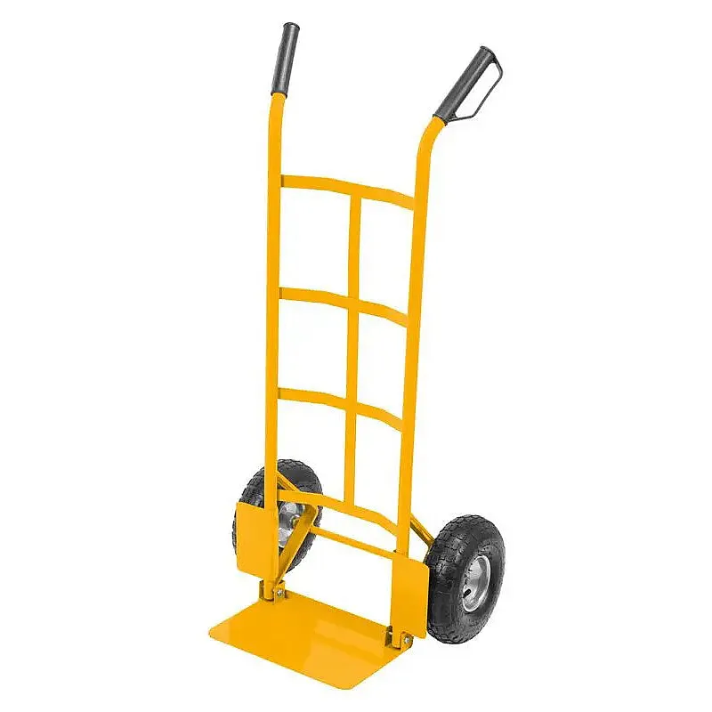 Візок складський VOREL (78658) фото