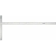 Кутник алюмінієвий VOREL 1200х390 мм (18372)