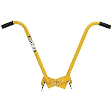 Захват ручной 8-27.5 см VOREL (35020)