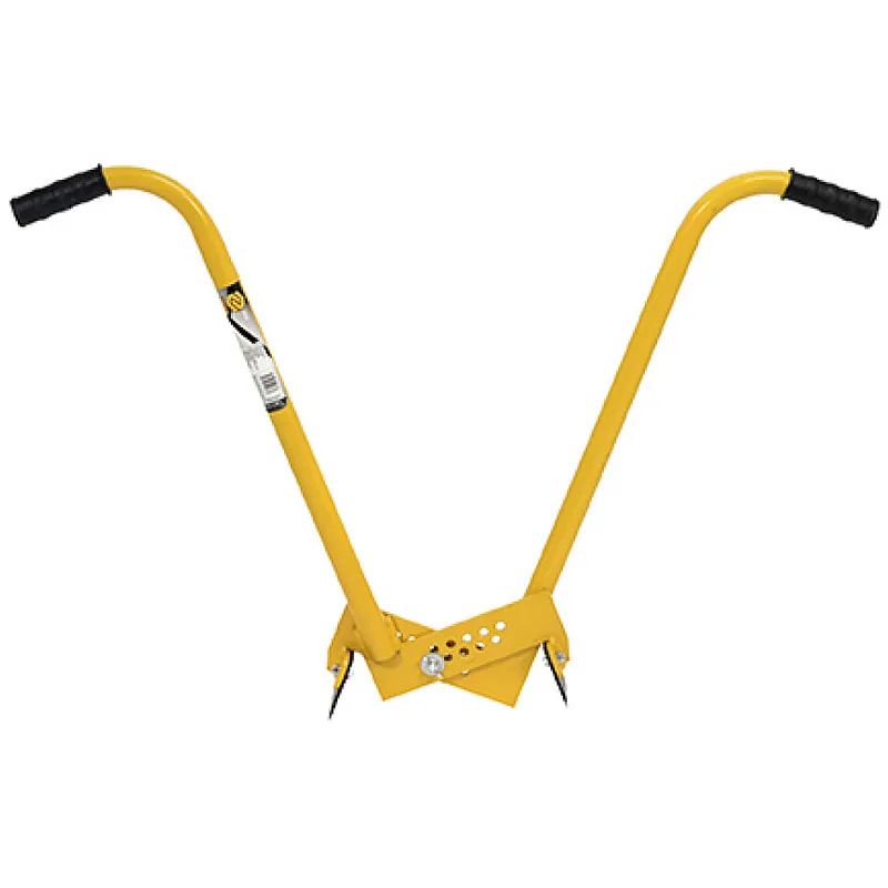 Захоплення ручне 8-27.5 см VOREL (35020) фото