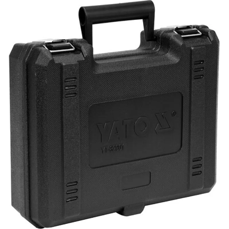 Аккумуляторная дрель-шуруповерт Yato YT-82901 фото