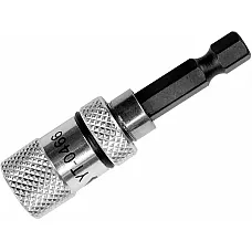 Битодержатель YATO 1/4", 60 мм (YT-0466)