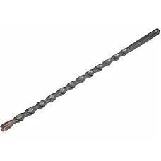 Бур із залізобетону YATO SDS-Plus Premium 8х300/250 мм (YT-419504)