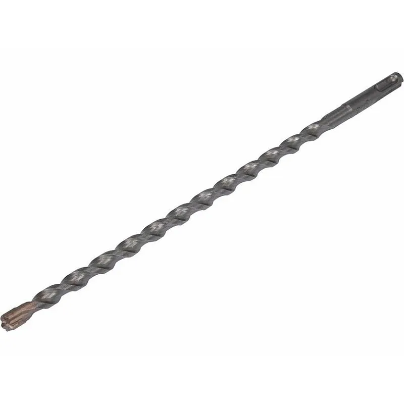 Бур із залізобетону YATO SDS-Plus Premium 8х300/250 мм (YT-419504) фото