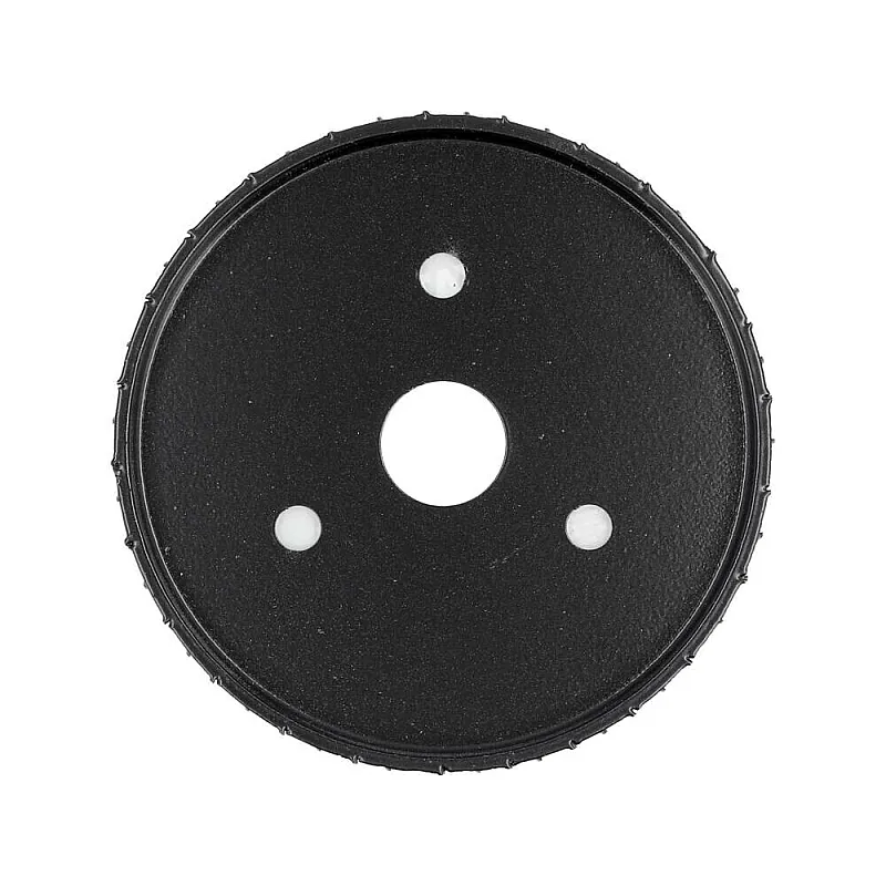 Диск-фреза торцева Yato 120х22.2 мм, 12 мм (YT-59179) фото